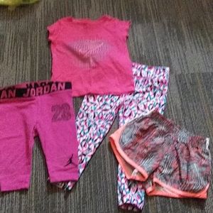 2t Nike Bundle